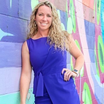 Maggie Griesman, Manager, Broker in Charge